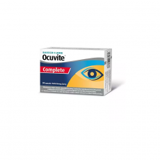 Ocuvite Complete kapszula