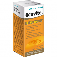 Ocuvite Lutein Forte tabletta