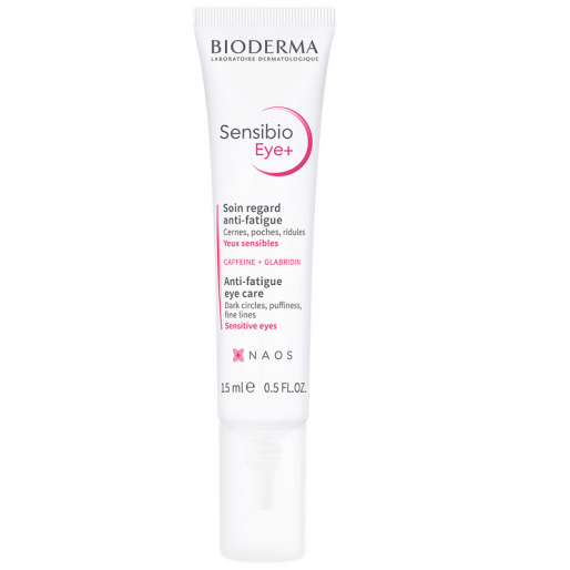 Sensibio Eye+ szemkörnyékápoló krém BIODERMA