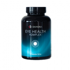 Damona Eye Health Komplex
