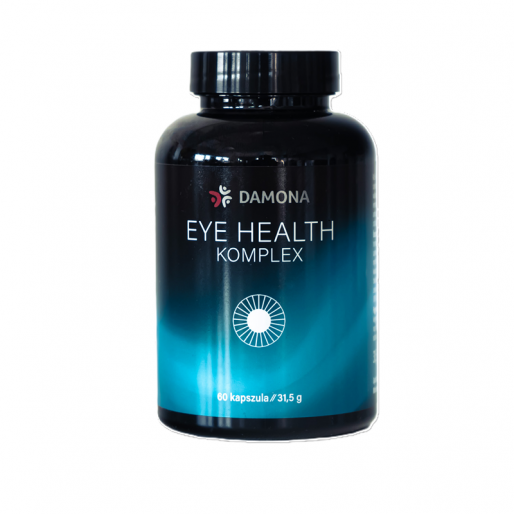 Damona Eye Health Komplex