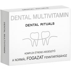 Dental Rituals Multivitamin...