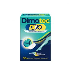 Dimotec DUO...