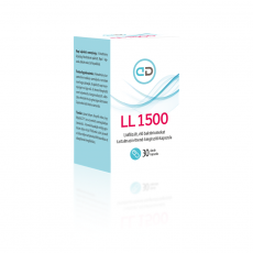 LL 1500 liofilizált élő...