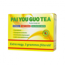 Pai You Guo Slimming tea...