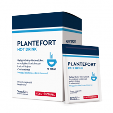 Plantefort Hot Drink...