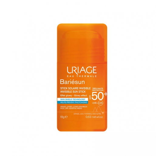 Uriage Bariésun Invisible stift SPF50+