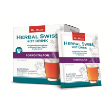 Herbal Swiss Hot Drink...