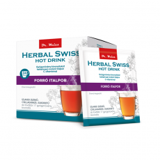 Herbal Swiss Hot Drink...