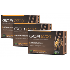 GCA 2700 Aktív Kurkuma...