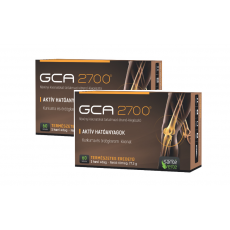 GCA 2700 Aktív Kurkuma...
