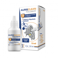 Aurisclean fülcsepp