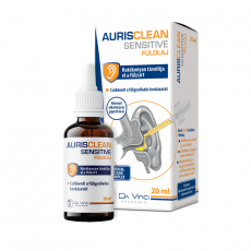 Aurisclean fülolaj