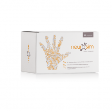 Neurosim kapszula - 60x