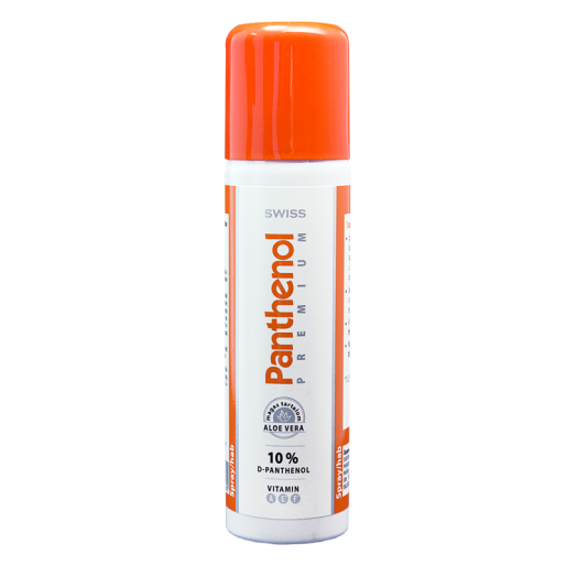Swiss Panthenol Premium Hab/Spray