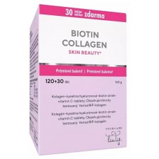 Biotin Collagen Skin Beauty...