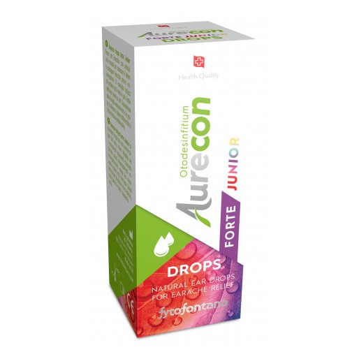 Aurecon  forte Junior