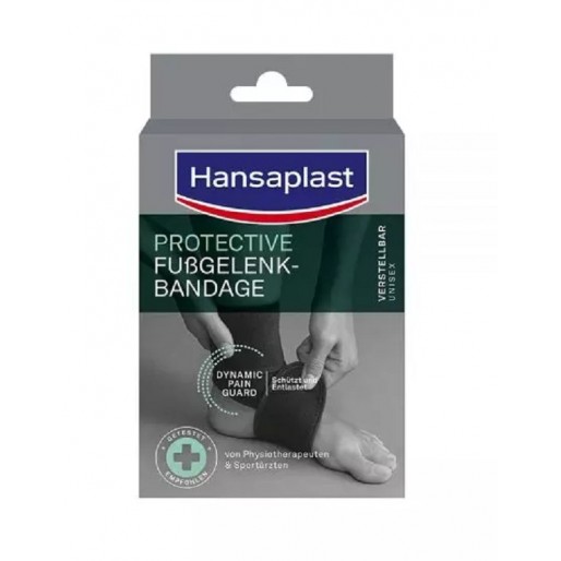 Hansaplast Protectiv bokarögzítő