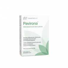 Pavirona filmtabletta