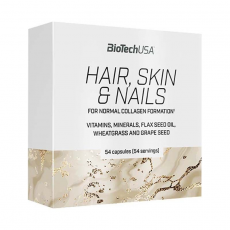 BioTechUsa Hair, Skin and...