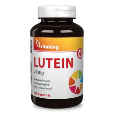 Vitaking Lutein 20 mg...