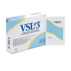 VSL 3 Étrend-kiegészítő por