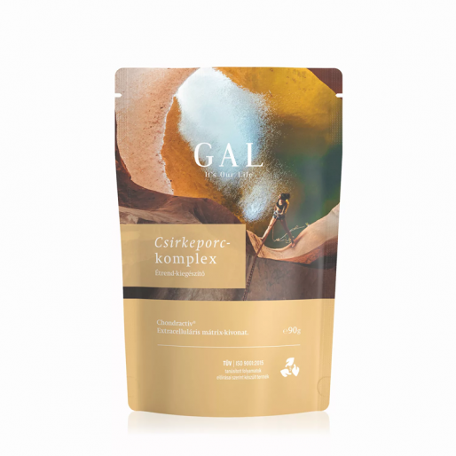 GAL Csirkeporc-Komplex por - 90g
