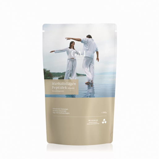 GAL Marhakollagén Peptidek - 300g
