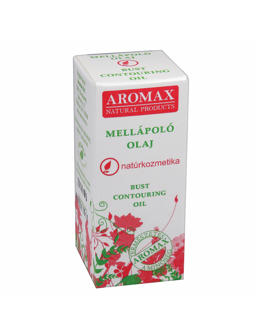 Aromax Mellápoló Olaj