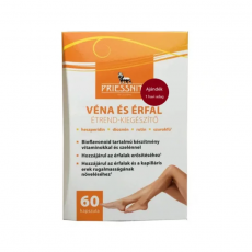 Priessnitz Véna És Érfal...