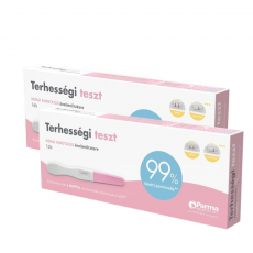 Terhességi Teszt Korai...