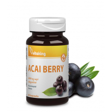 Vitaking Acai Berry...
