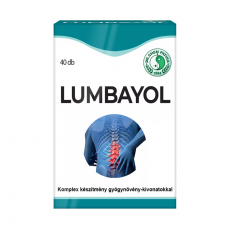 Lumbayol kapszula Dr.Chen