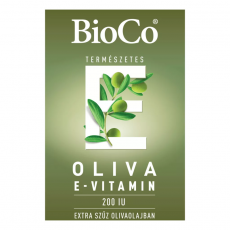 BioCo Oliva Természetes E...