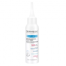 Dermedic Capilarte peeling...