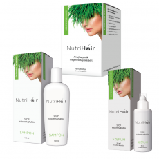 Nutrihair csomag - Az...