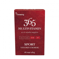 Vitaking 365 Multivitamin...