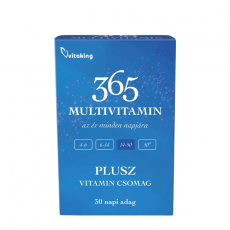 Vitaking 365 Multivitamin...