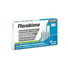 Jutavit Florabione ampulla...