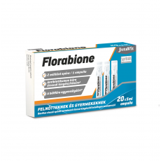 Jutavit Florabione ampulla...