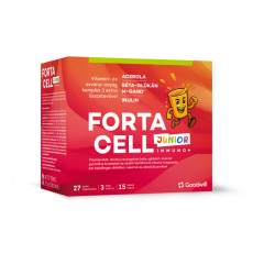 Fortacell Immuno+ Junior...