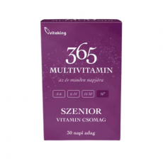 Vitaking 365 Multivitamin...