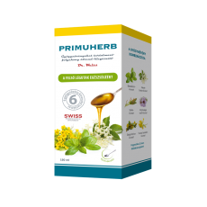 Primuherb szirup - 150ml