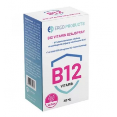 Ergo Products B12 vitamin...
