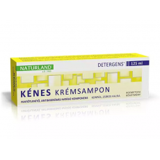 Naturland Detergens kénes...