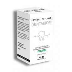 Dental Rituals Dentabiom...