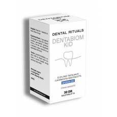 Dental Rituals Dentabiom...