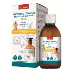 Herbal Swiss KID Medical...