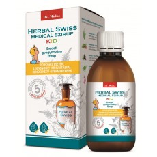 Herbal Swiss KID Medical...