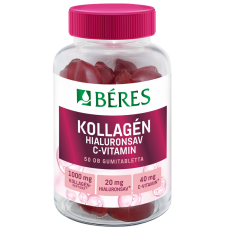Béres Kollagén Hialuronsav...